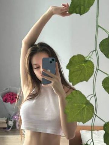 Анкета проститутки Ида, 23 года